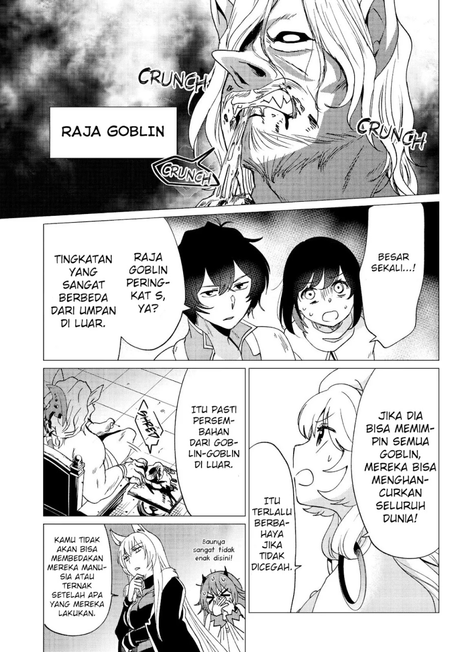 Yuusha Party wo Tsuihou Sareta Ore Daga chapter 30