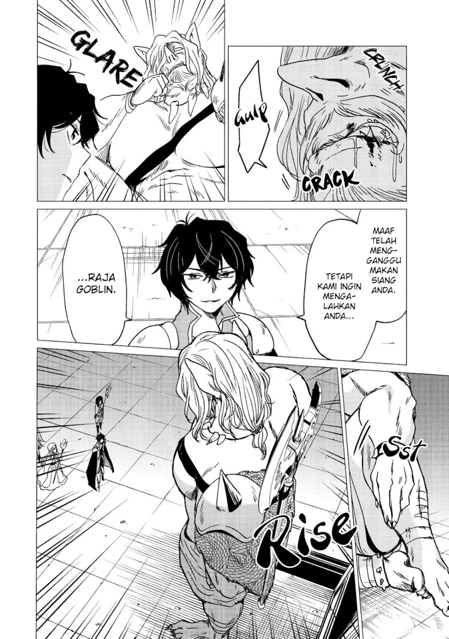 Yuusha Party wo Tsuihou Sareta Ore Daga chapter 30