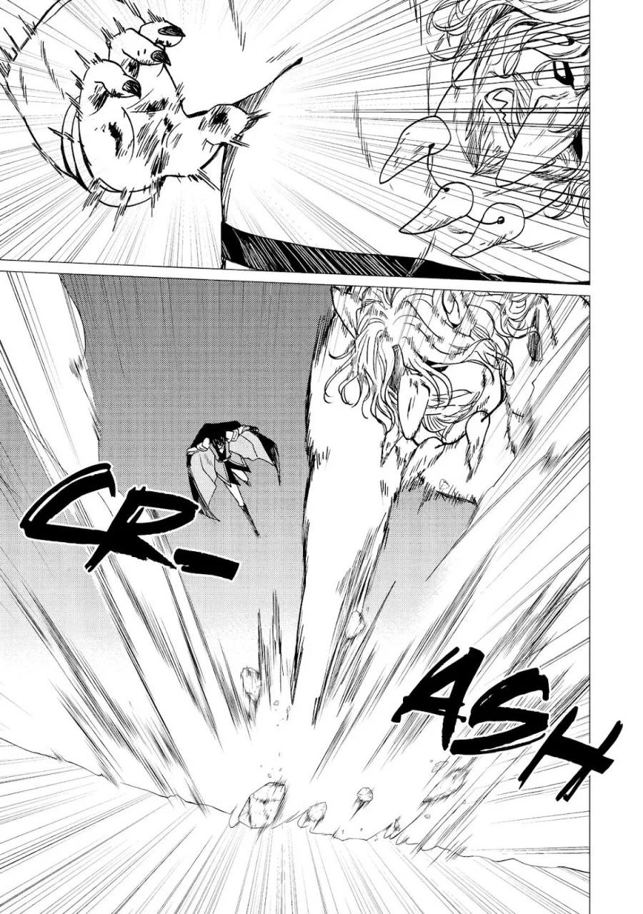 Yuusha Party wo Tsuihou Sareta Ore Daga chapter 30