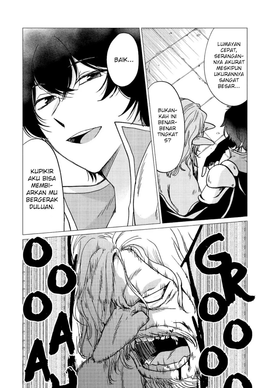 Yuusha Party wo Tsuihou Sareta Ore Daga chapter 30