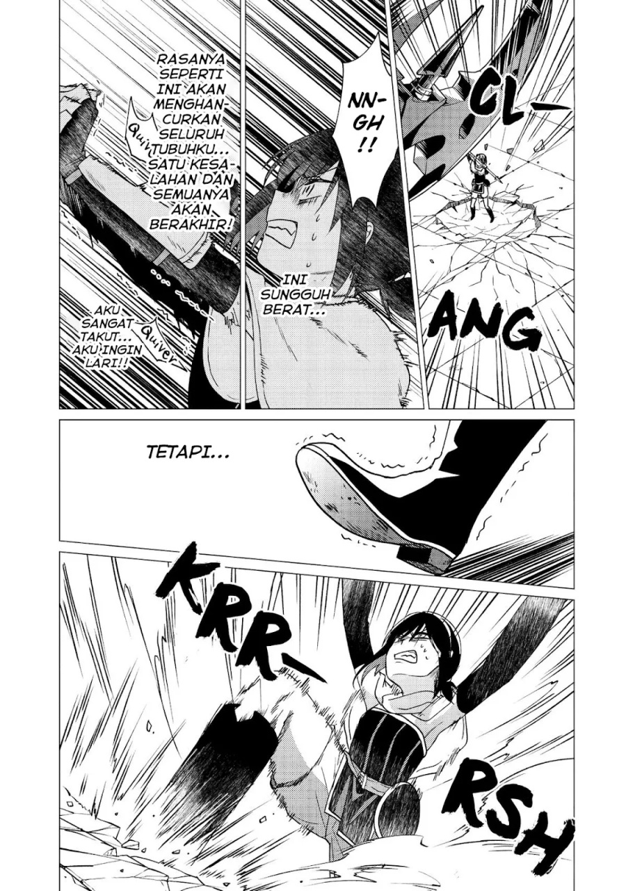 Yuusha Party wo Tsuihou Sareta Ore Daga chapter 30