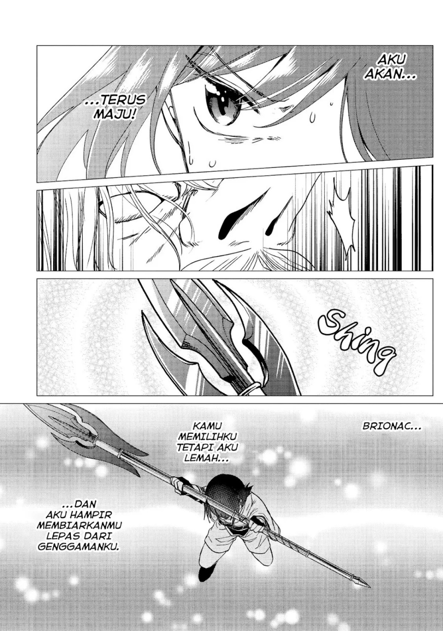 Yuusha Party wo Tsuihou Sareta Ore Daga chapter 30