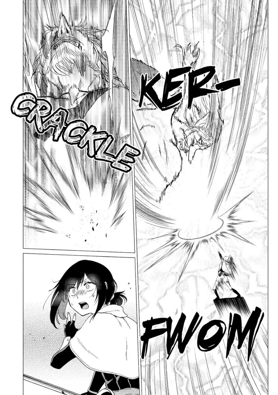 Yuusha Party wo Tsuihou Sareta Ore Daga chapter 30