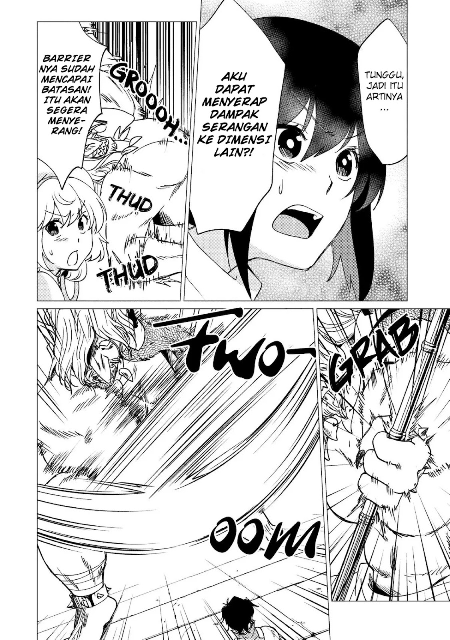 Yuusha Party wo Tsuihou Sareta Ore Daga chapter 30