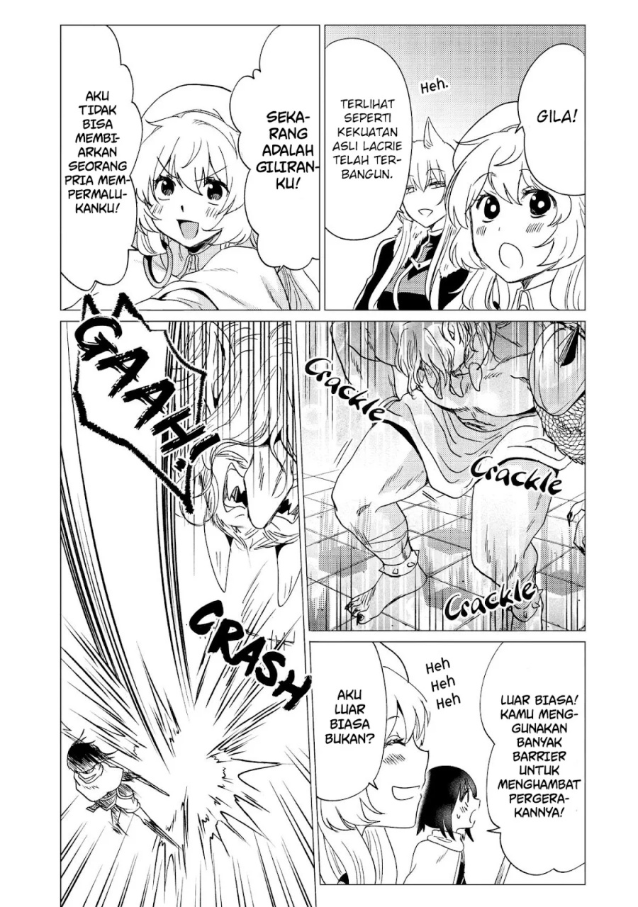 Yuusha Party wo Tsuihou Sareta Ore Daga chapter 30