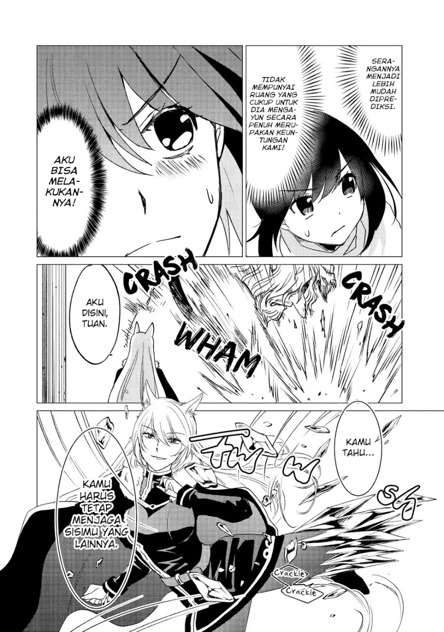 Yuusha Party wo Tsuihou Sareta Ore Daga chapter 30