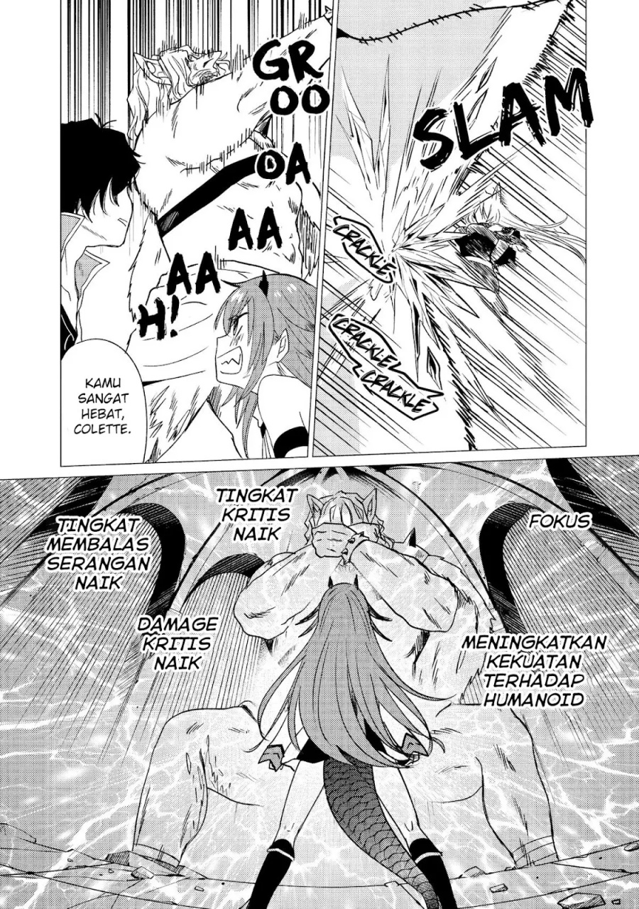 Yuusha Party wo Tsuihou Sareta Ore Daga chapter 30