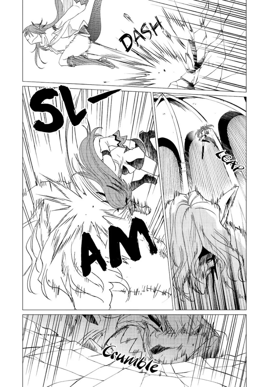 Yuusha Party wo Tsuihou Sareta Ore Daga chapter 30