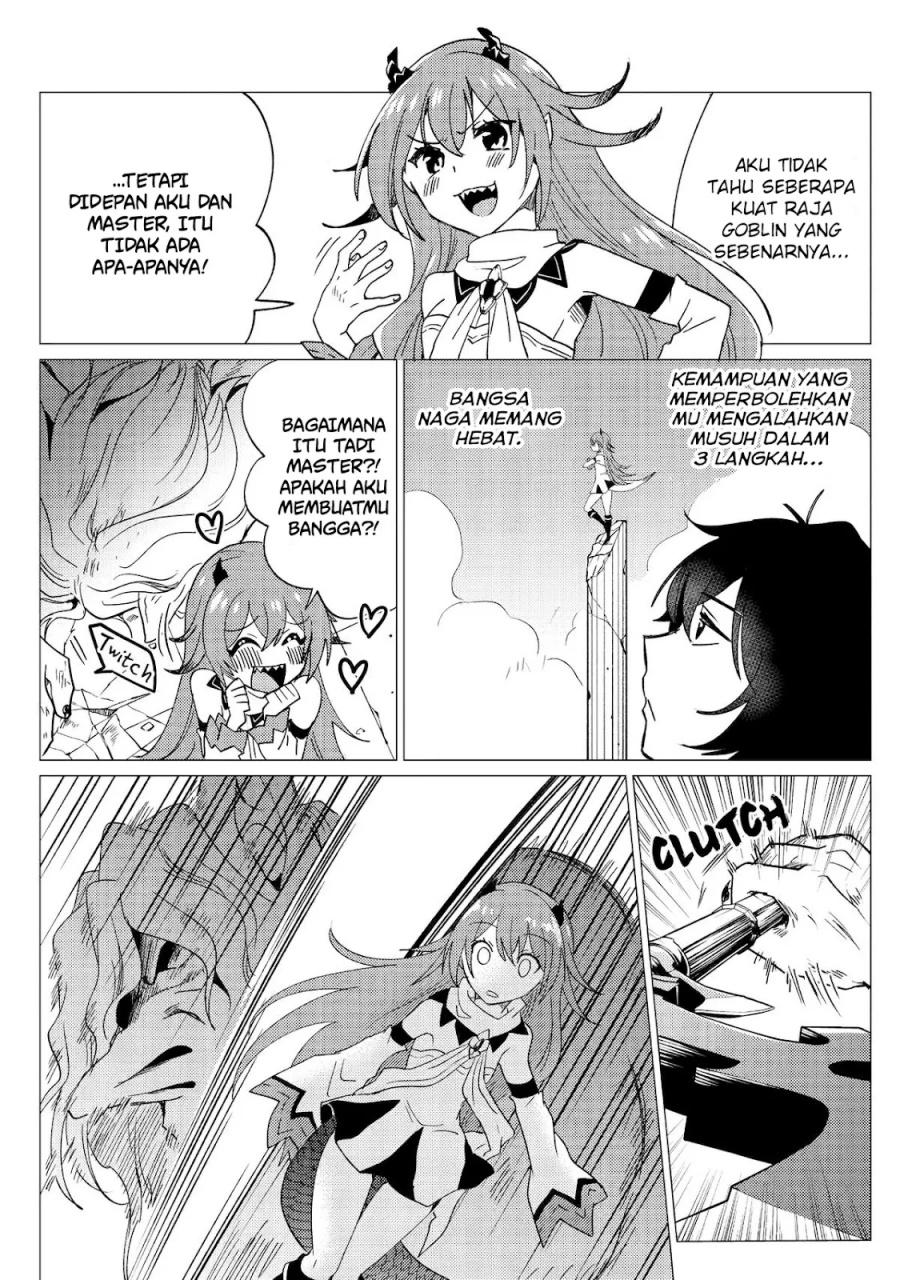 Yuusha Party wo Tsuihou Sareta Ore Daga chapter 30