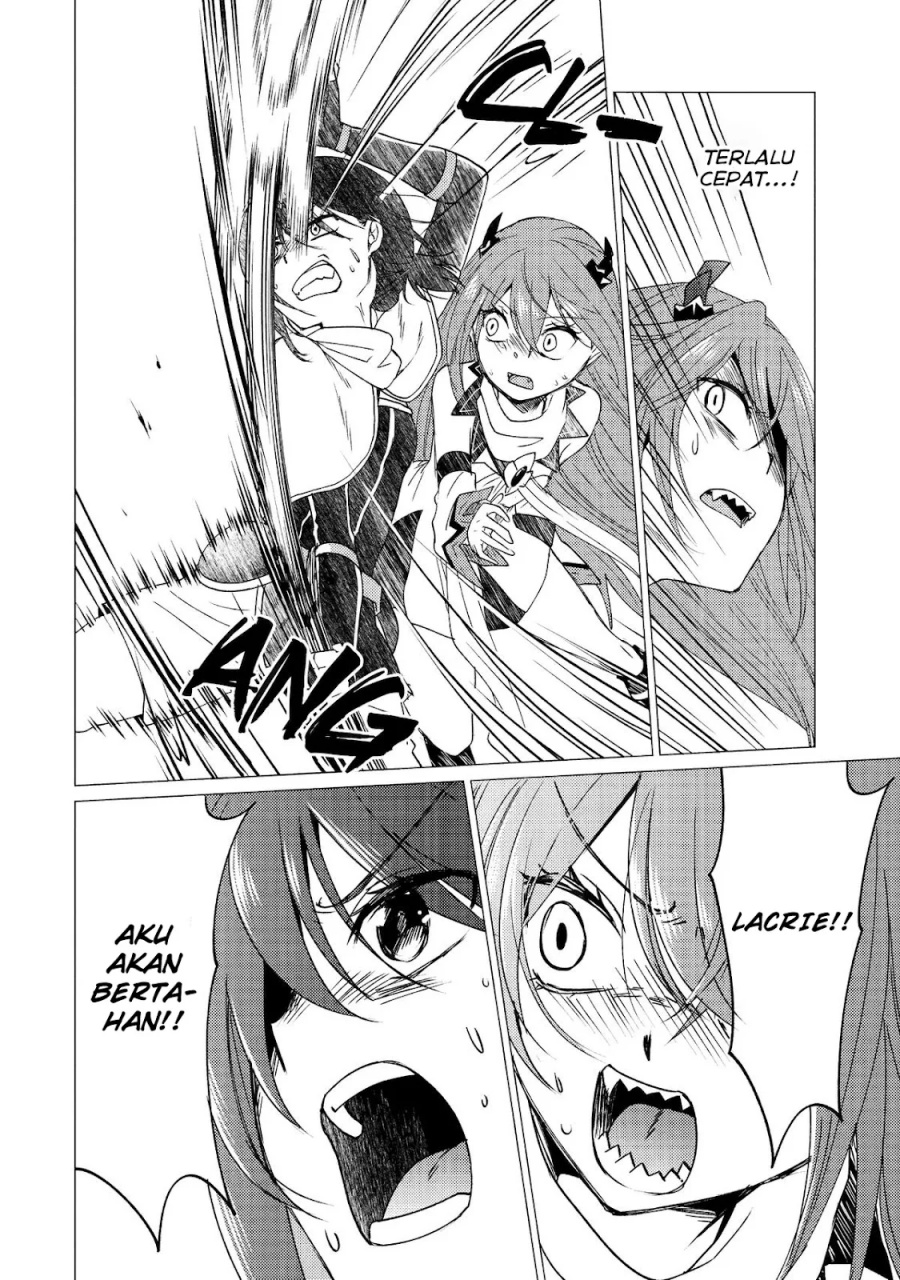 Yuusha Party wo Tsuihou Sareta Ore Daga chapter 30