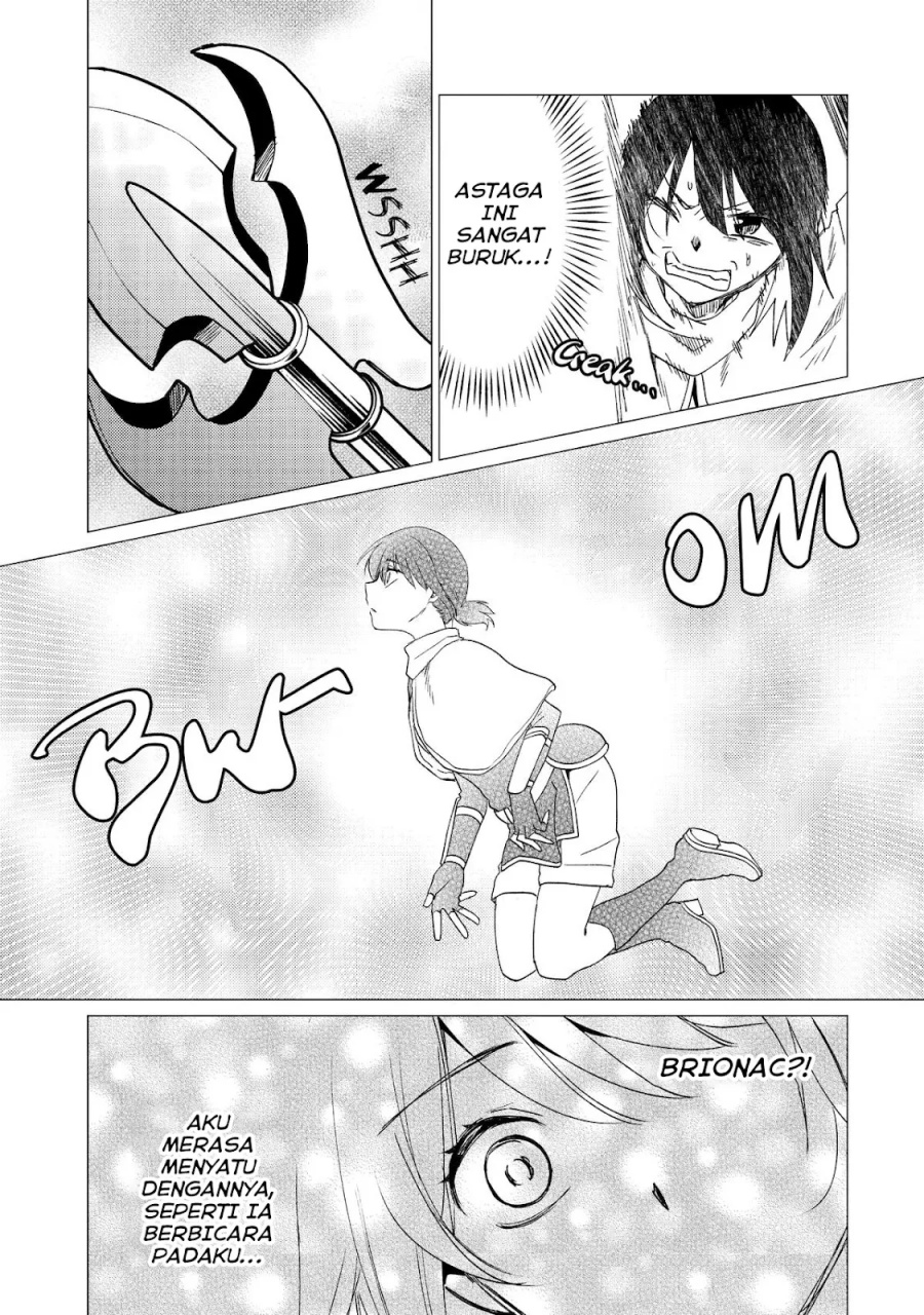 Yuusha Party wo Tsuihou Sareta Ore Daga chapter 30