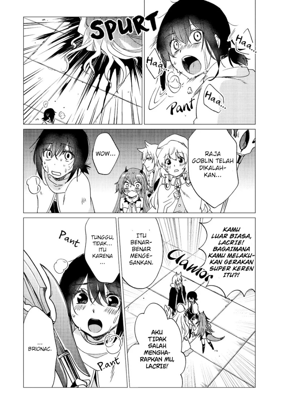 Yuusha Party wo Tsuihou Sareta Ore Daga chapter 30