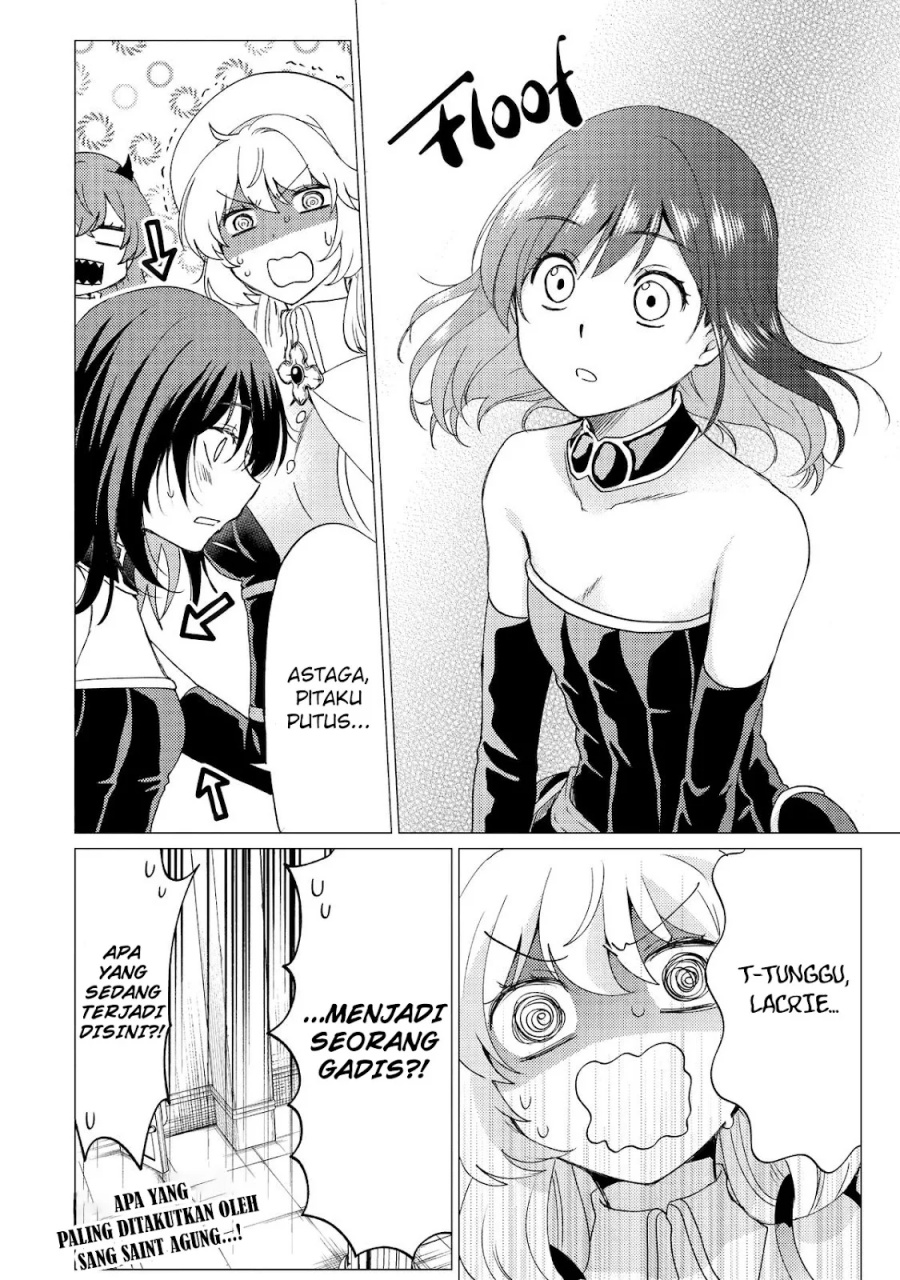 Yuusha Party wo Tsuihou Sareta Ore Daga chapter 30
