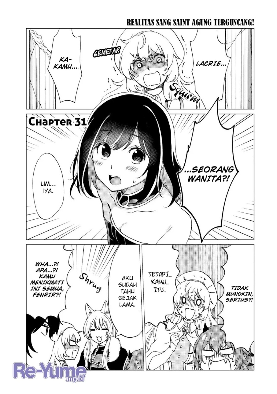 Yuusha Party wo Tsuihou Sareta Ore Daga chapter 31