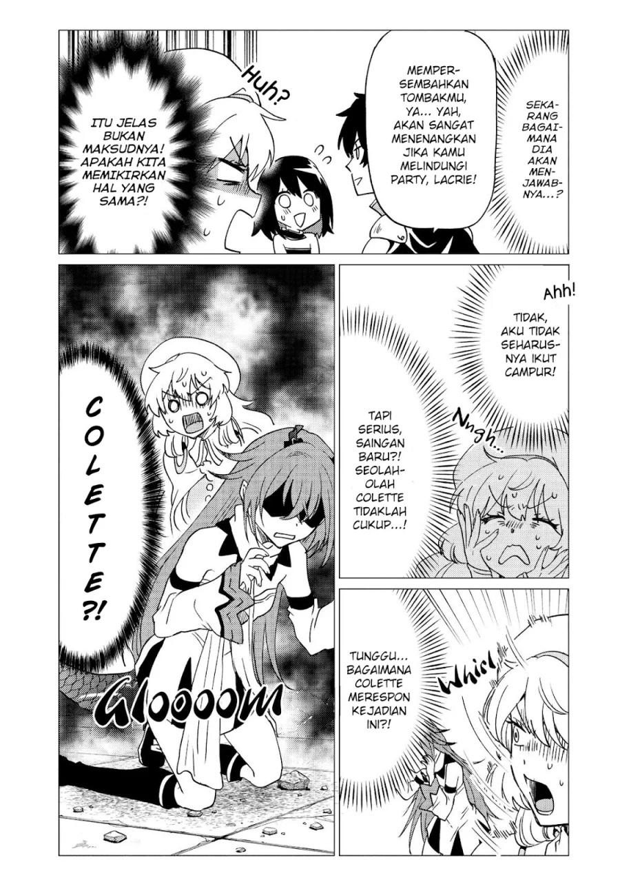 Yuusha Party wo Tsuihou Sareta Ore Daga chapter 31