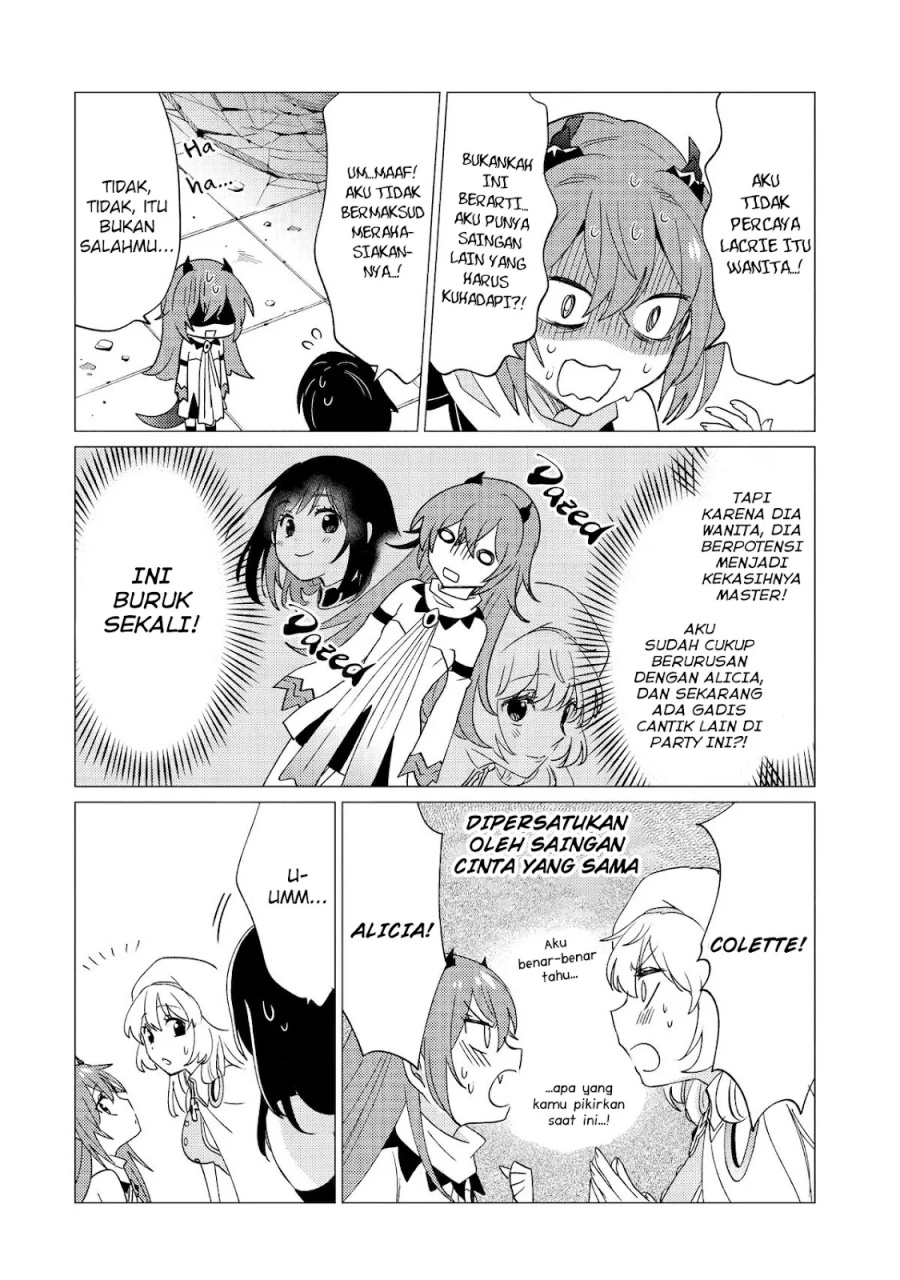Yuusha Party wo Tsuihou Sareta Ore Daga chapter 31