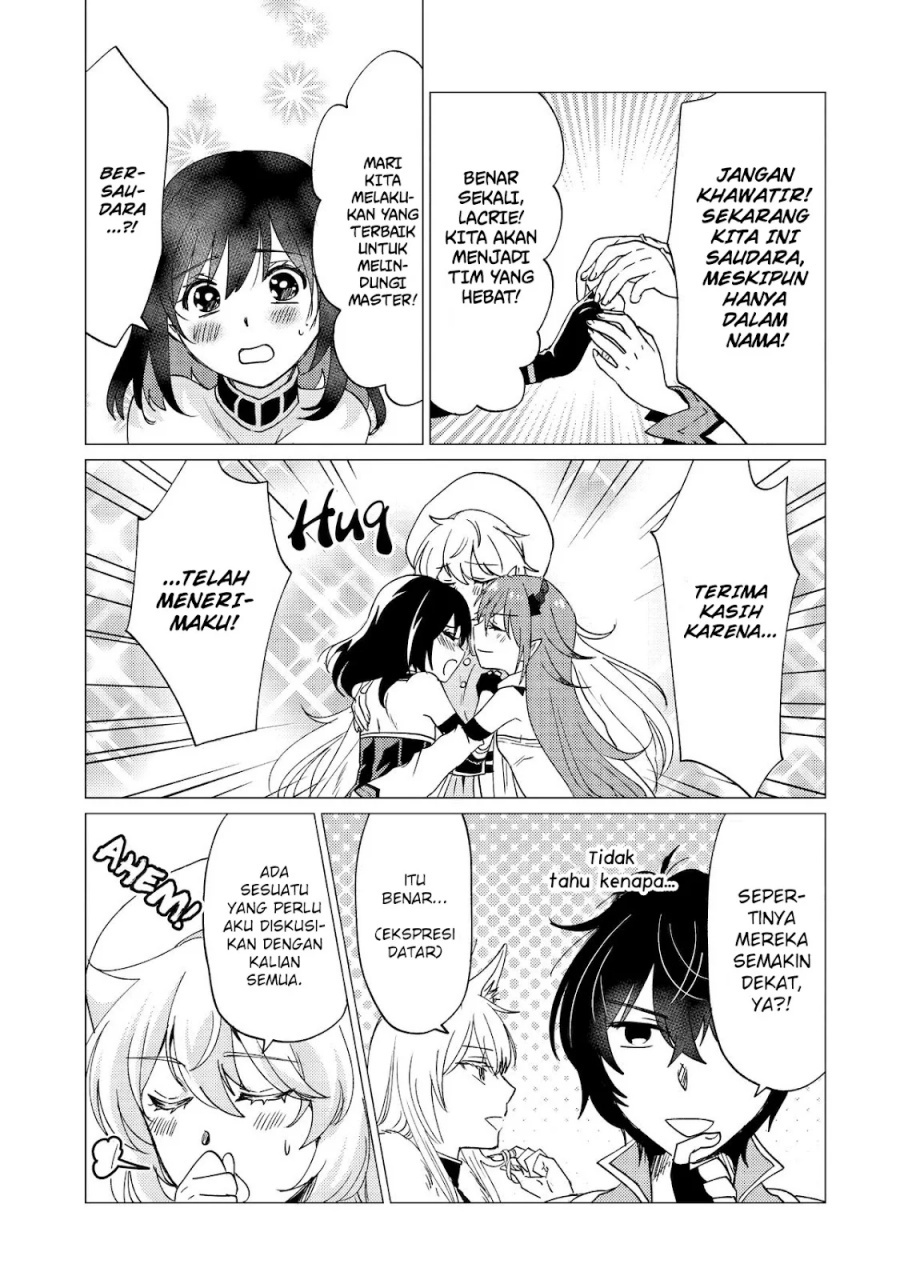 Yuusha Party wo Tsuihou Sareta Ore Daga chapter 31