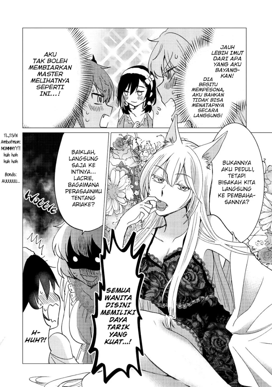 Yuusha Party wo Tsuihou Sareta Ore Daga chapter 31