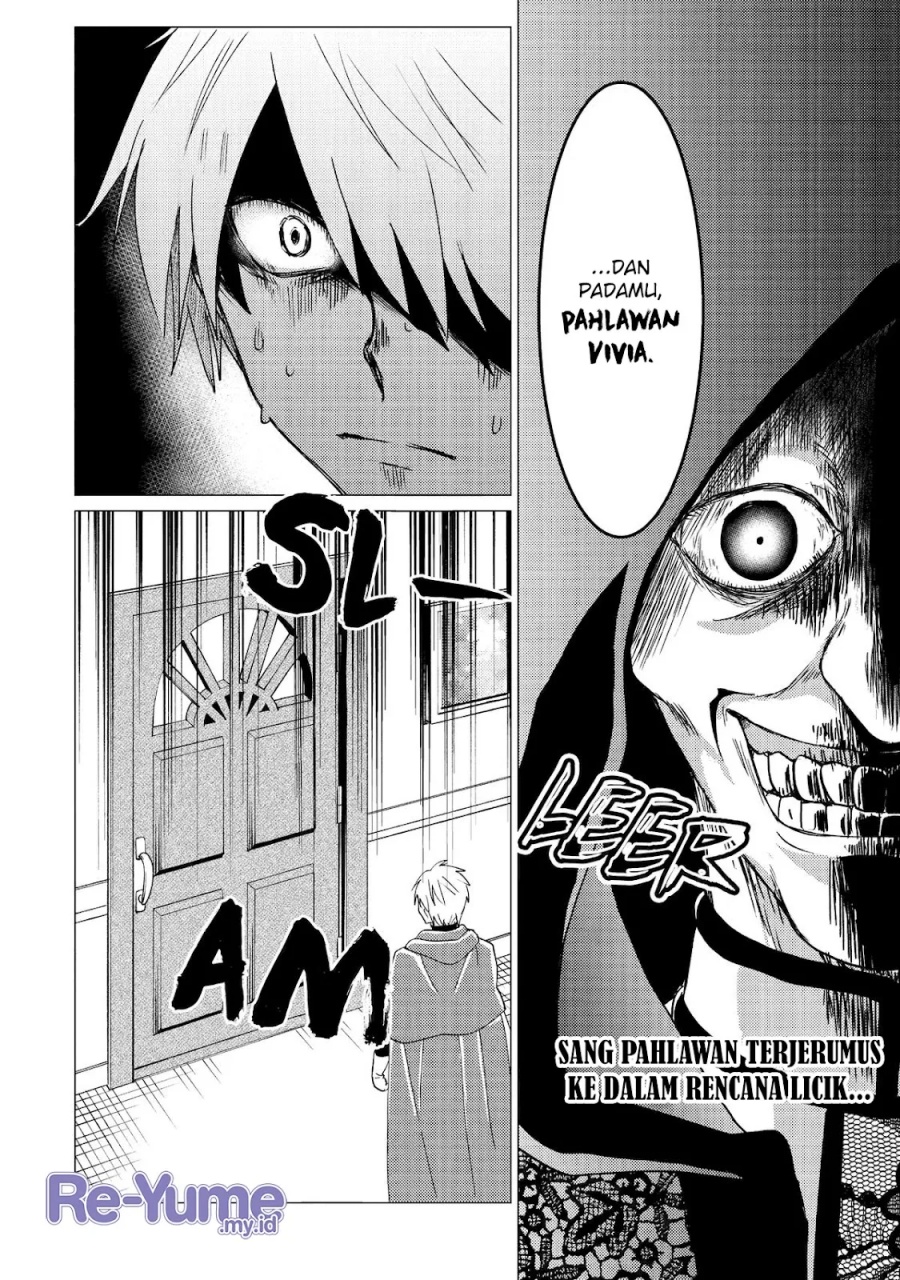 Yuusha Party wo Tsuihou Sareta Ore Daga chapter 32