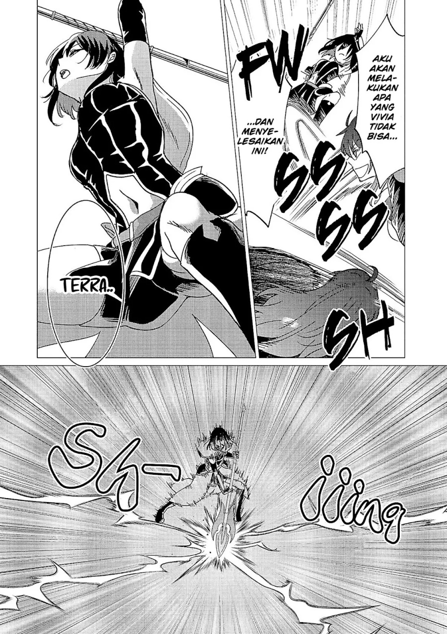 Yuusha Party wo Tsuihou Sareta Ore Daga chapter 35