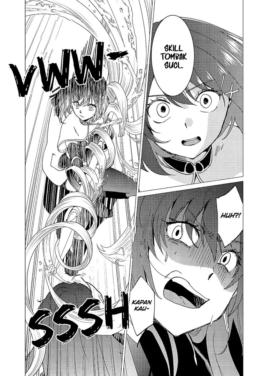 Yuusha Party wo Tsuihou Sareta Ore Daga chapter 35