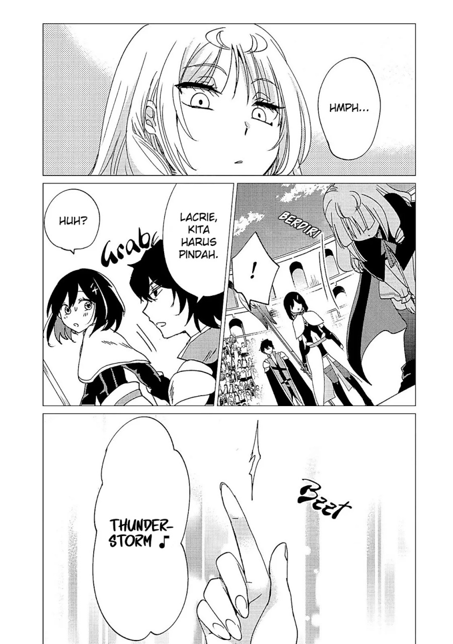 Yuusha Party wo Tsuihou Sareta Ore Daga chapter 35