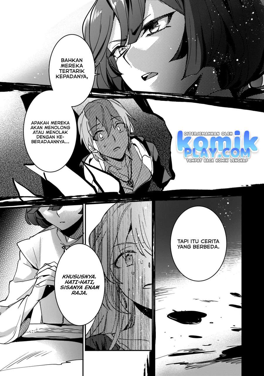 Yuusha Shoukan ni Makikomareta kedo, Isekai wa Heiwa deshita chapter 11