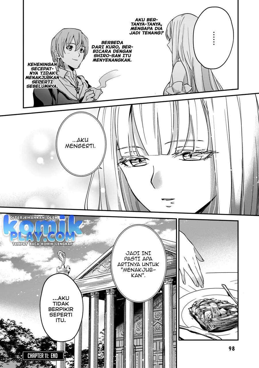Yuusha Shoukan ni Makikomareta kedo, Isekai wa Heiwa deshita chapter 11