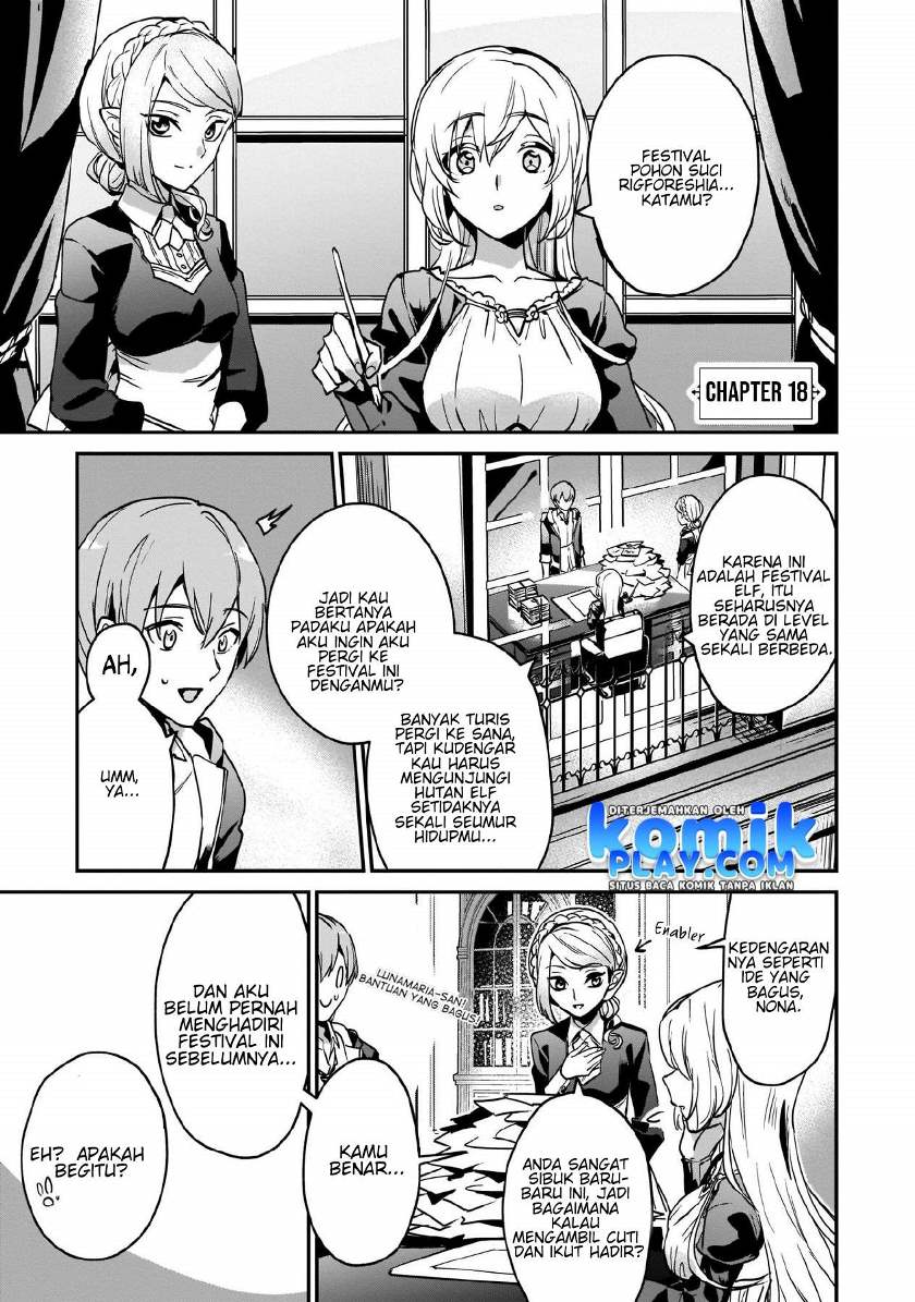 Yuusha Shoukan ni Makikomareta kedo, Isekai wa Heiwa deshita chapter 18