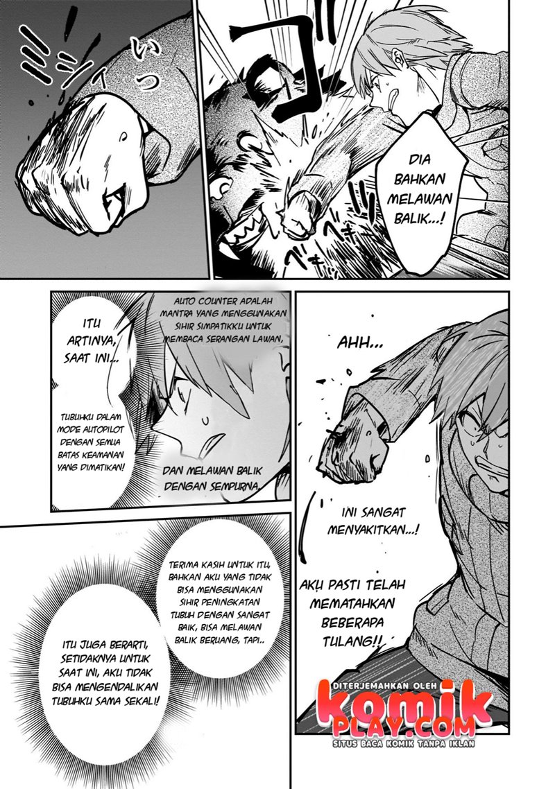 Yuusha Shoukan ni Makikomareta kedo, Isekai wa Heiwa deshita chapter 22