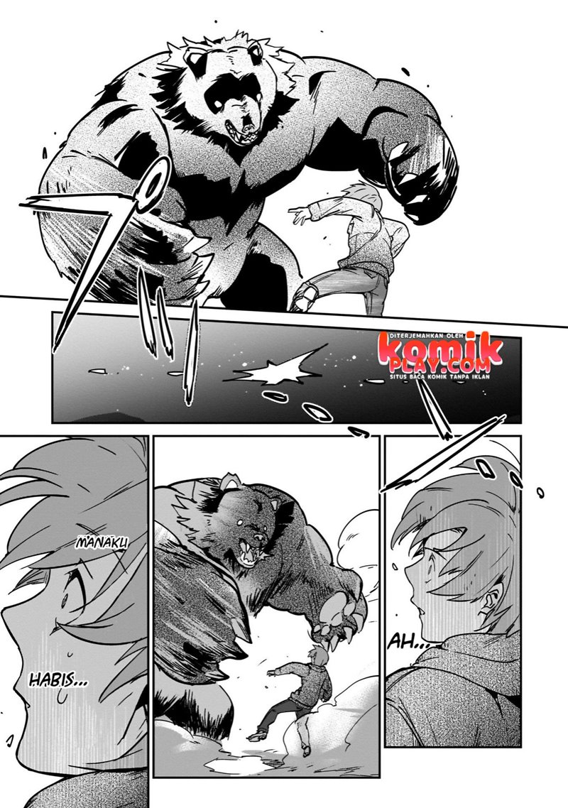 Yuusha Shoukan ni Makikomareta kedo, Isekai wa Heiwa deshita chapter 22