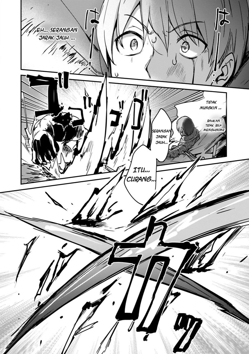 Yuusha Shoukan ni Makikomareta kedo, Isekai wa Heiwa deshita chapter 22