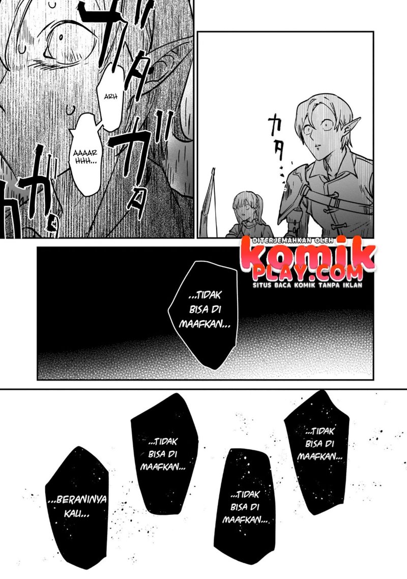 Yuusha Shoukan ni Makikomareta kedo, Isekai wa Heiwa deshita chapter 22