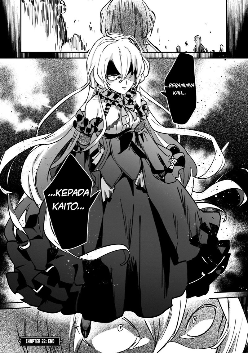 Yuusha Shoukan ni Makikomareta kedo, Isekai wa Heiwa deshita chapter 22