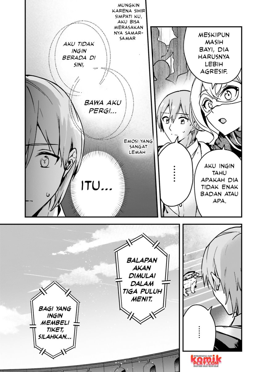Yuusha Shoukan ni Makikomareta kedo, Isekai wa Heiwa deshita chapter 29