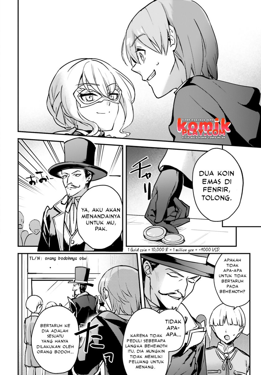 Yuusha Shoukan ni Makikomareta kedo, Isekai wa Heiwa deshita chapter 29