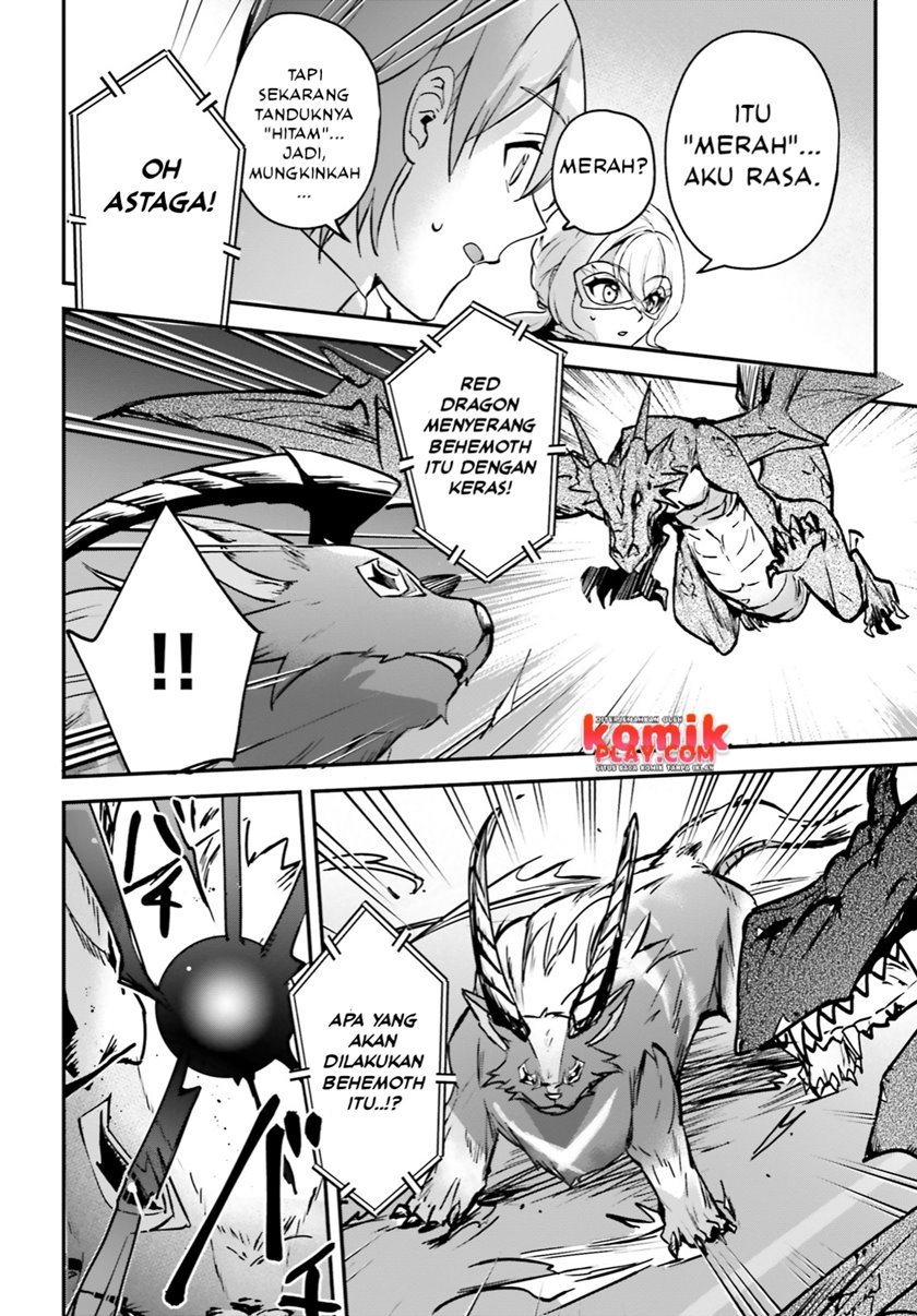 Yuusha Shoukan ni Makikomareta kedo, Isekai wa Heiwa deshita chapter 29