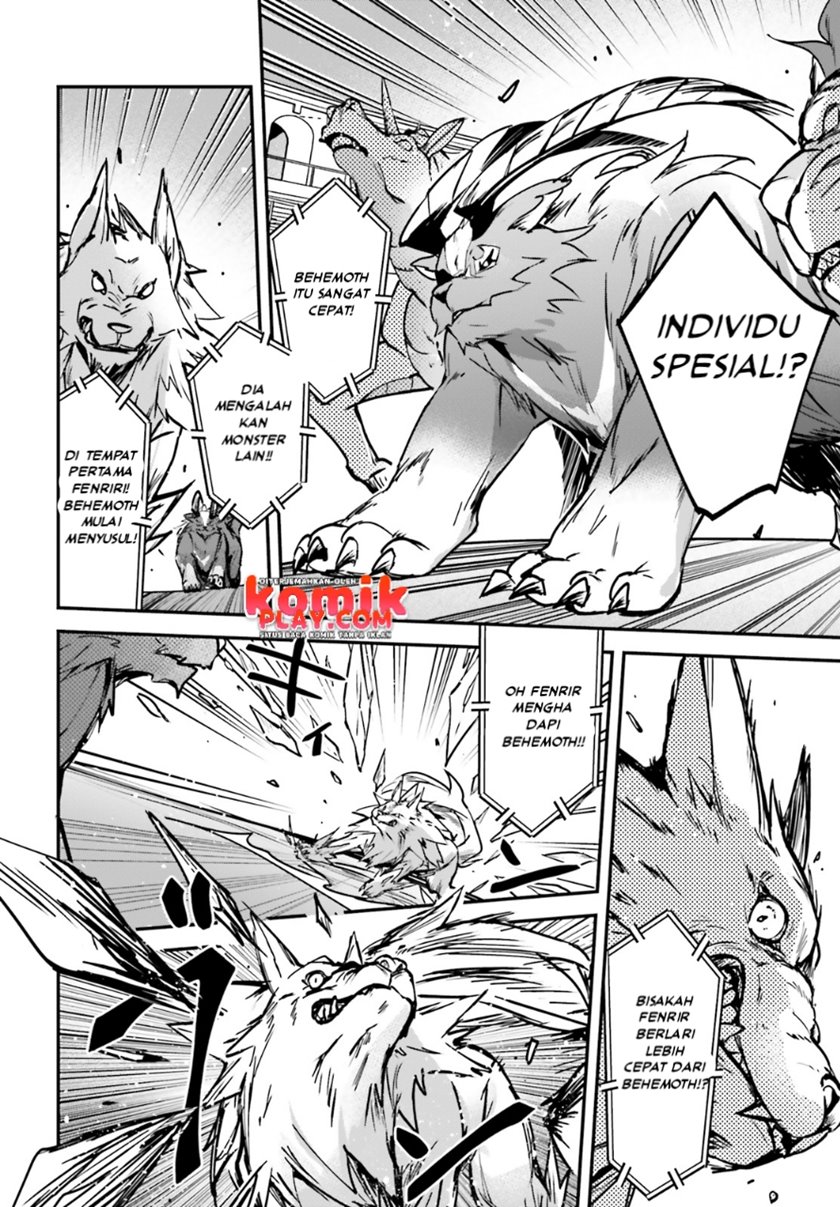 Yuusha Shoukan ni Makikomareta kedo, Isekai wa Heiwa deshita chapter 29