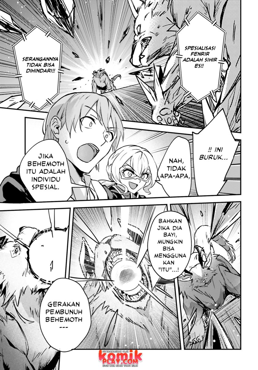 Yuusha Shoukan ni Makikomareta kedo, Isekai wa Heiwa deshita chapter 29