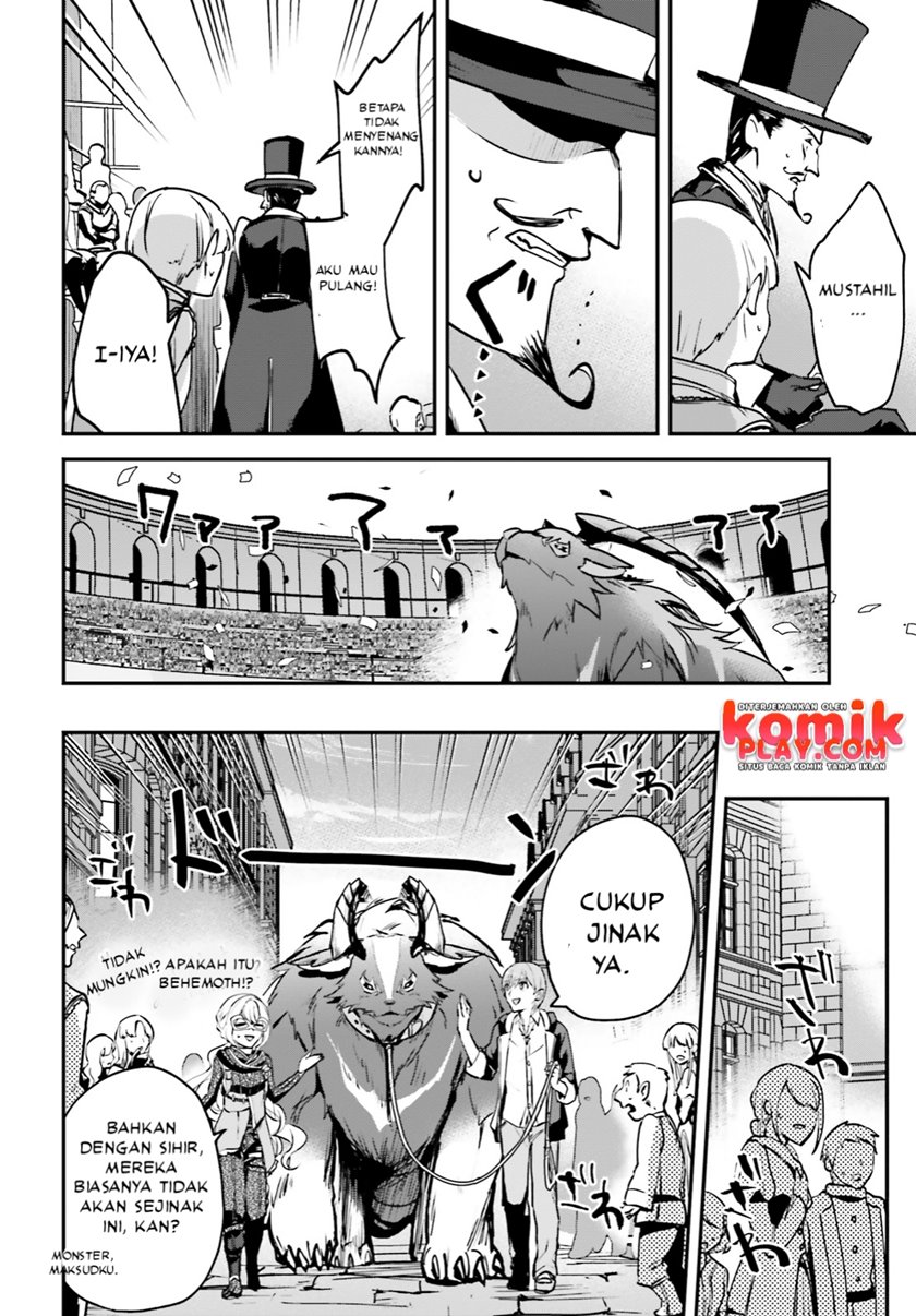 Yuusha Shoukan ni Makikomareta kedo, Isekai wa Heiwa deshita chapter 29