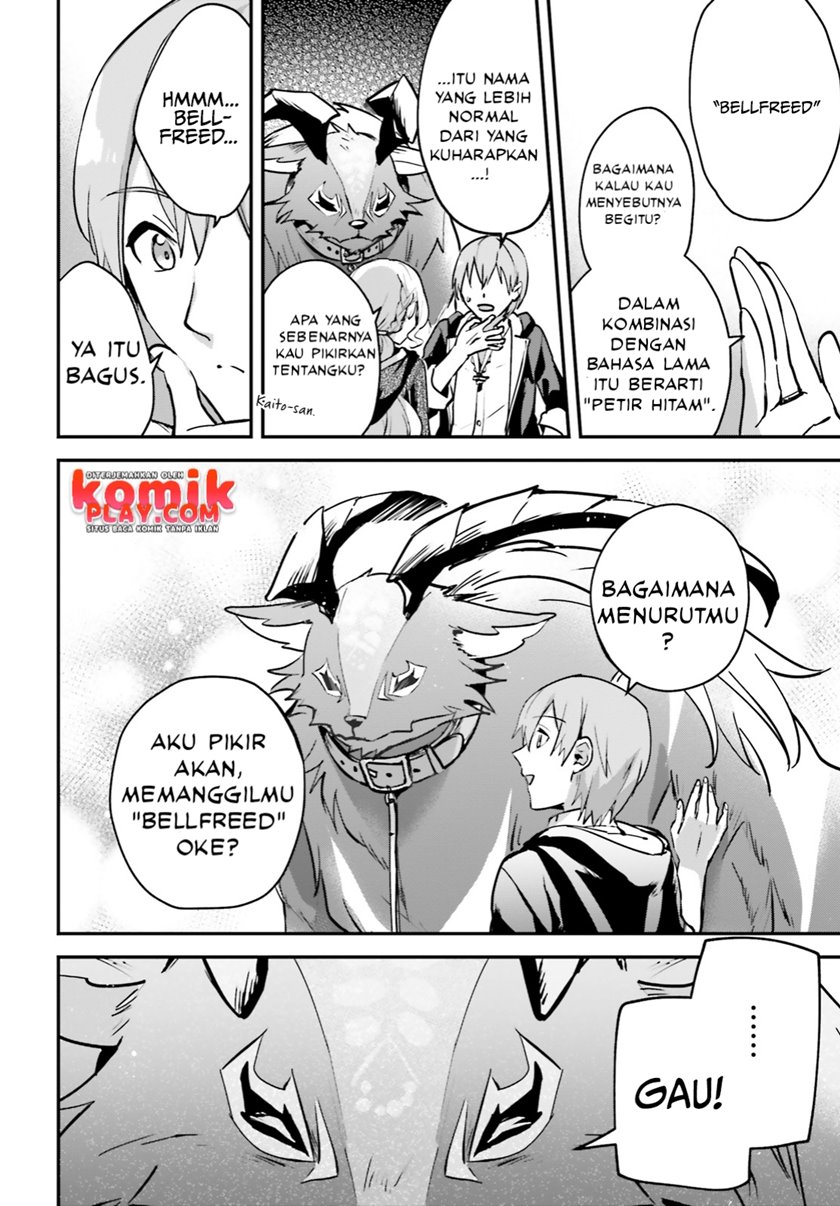 Yuusha Shoukan ni Makikomareta kedo, Isekai wa Heiwa deshita chapter 29