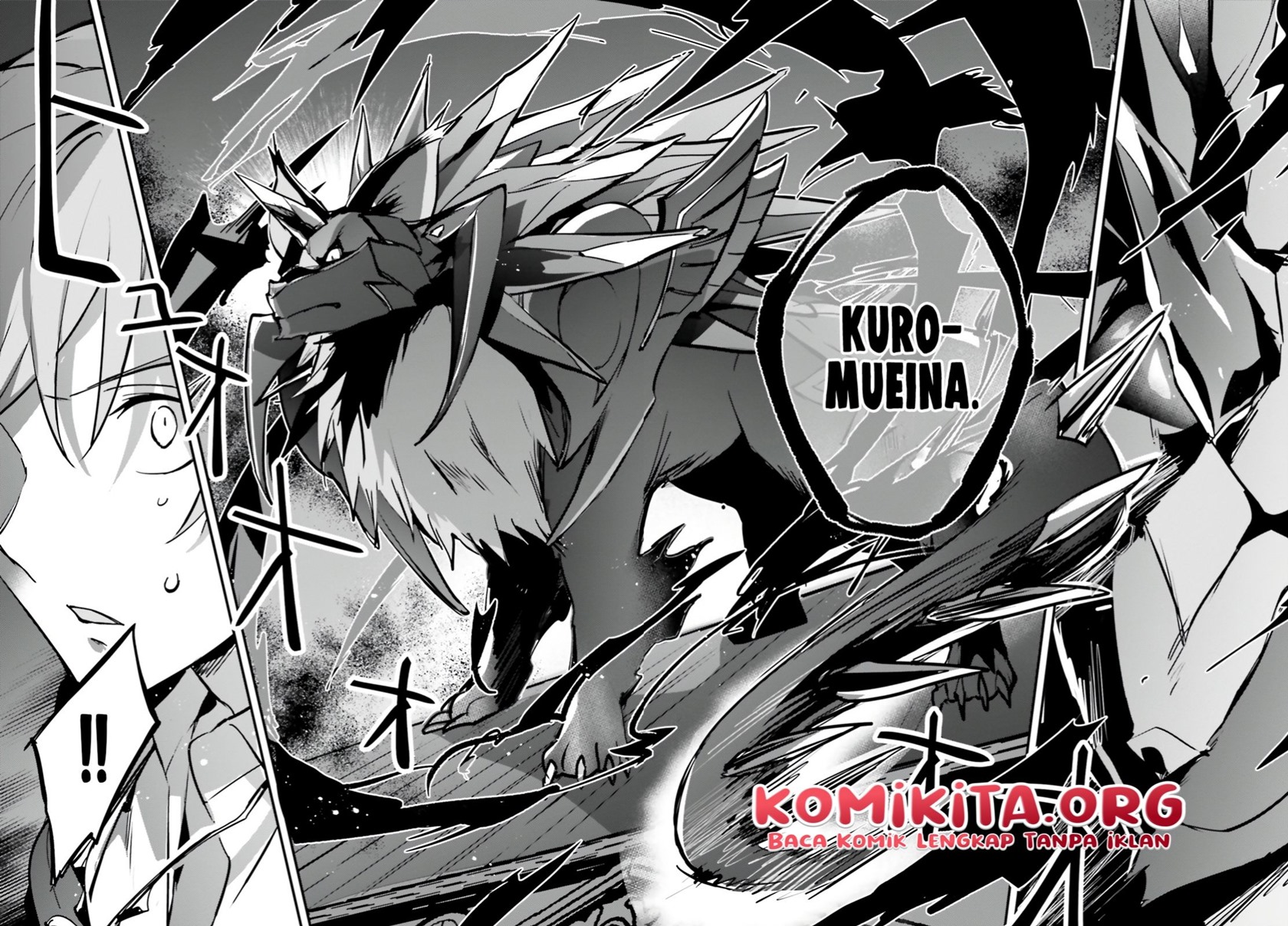 Yuusha Shoukan ni Makikomareta kedo Isekai wa Heiwa deshita Chapter 40 Bahasa Indonesia