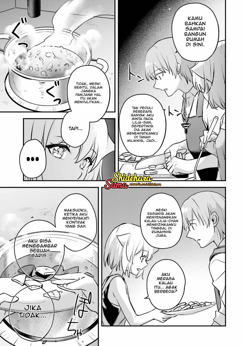 Yuusha Shoukan ni Makikomareta kedo, Isekai wa Heiwa deshita chapter 49