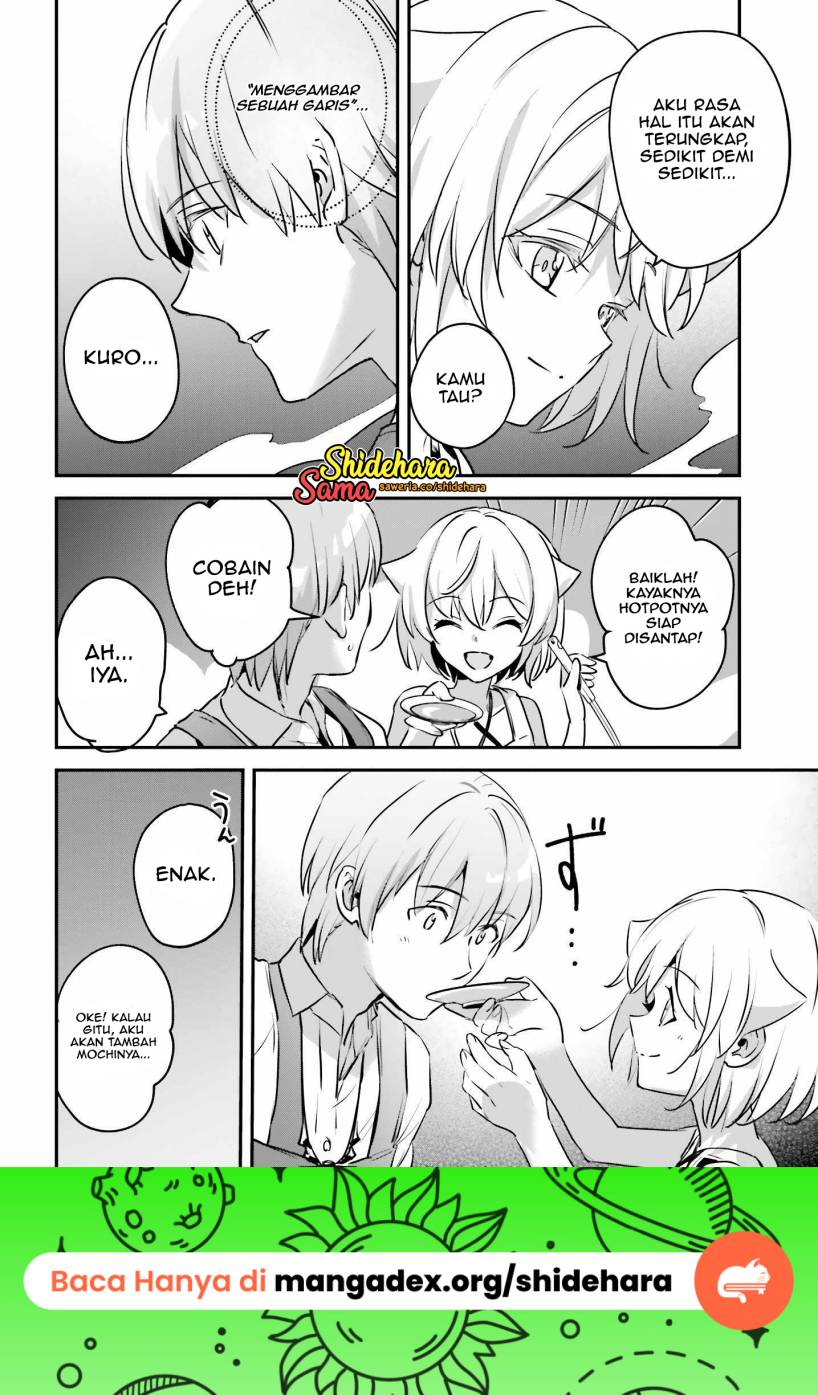 Yuusha Shoukan ni Makikomareta kedo, Isekai wa Heiwa deshita chapter 49