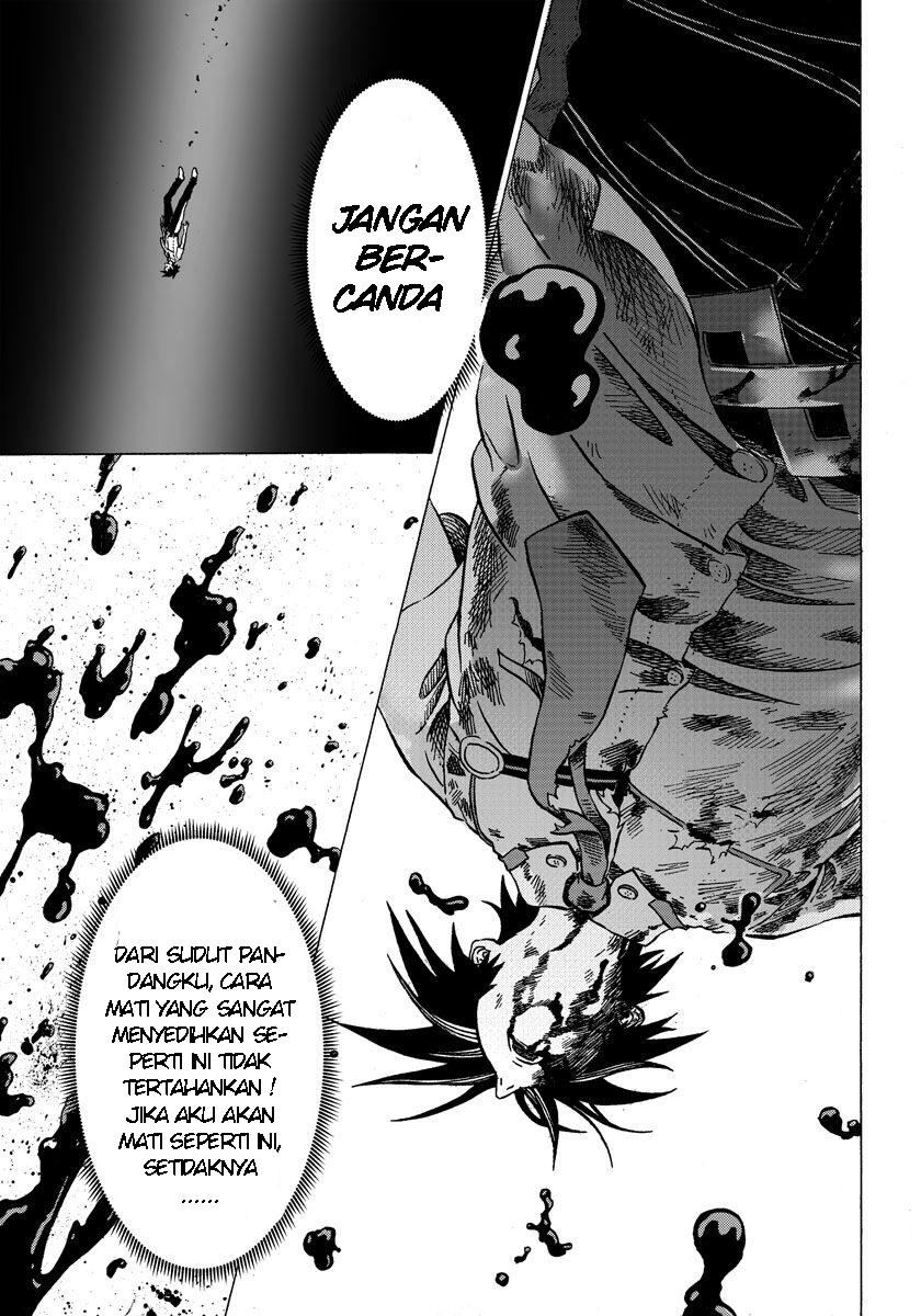 Yuusha ni Narenakatta Ore wa Isekai de Chapter 02 Bahasa Indonesia