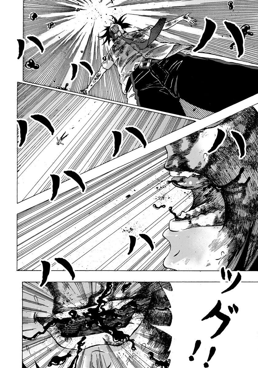 Yuusha ni Narenakatta Ore wa Isekai de Chapter 02 Bahasa Indonesia