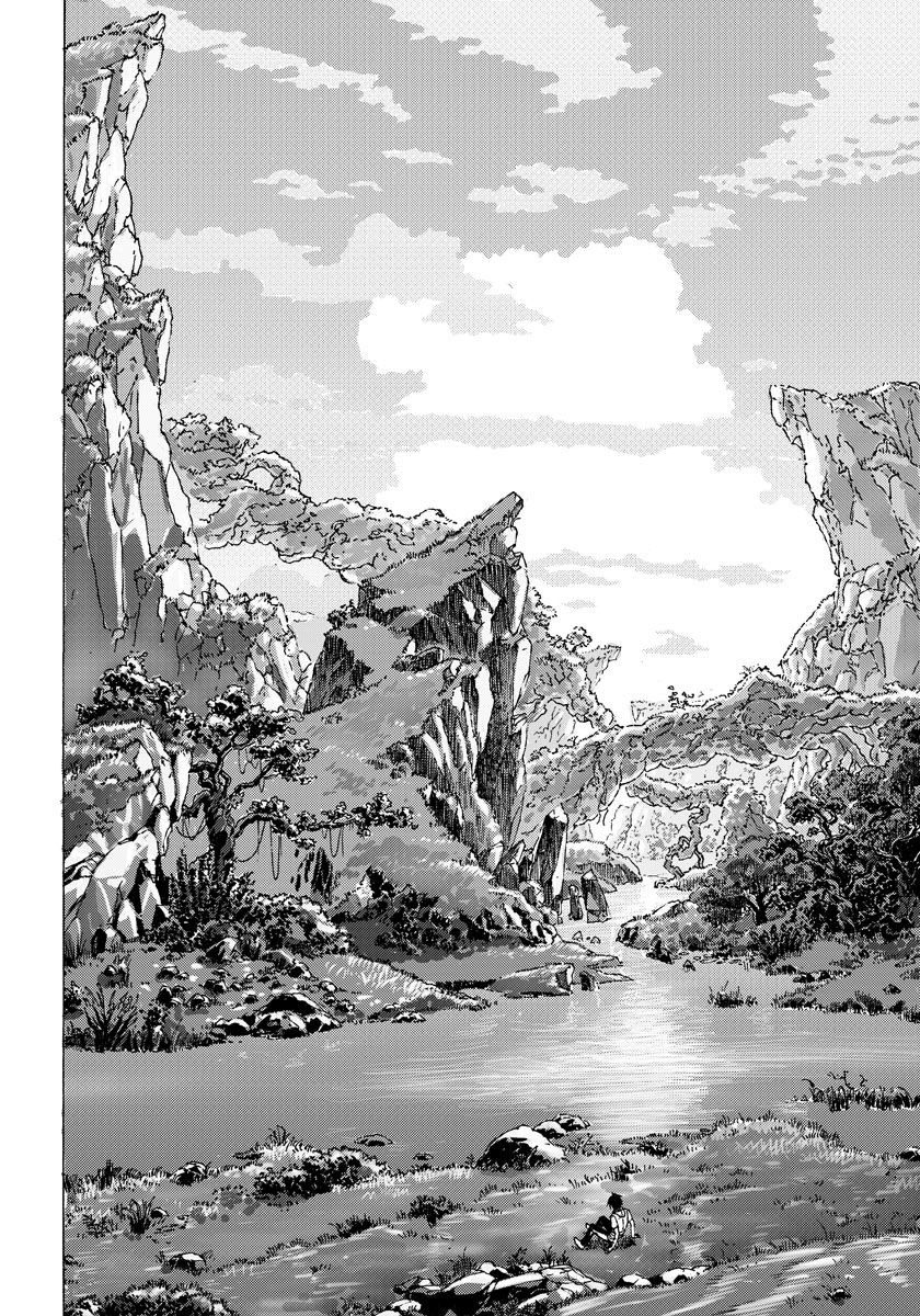 Yuusha ni Narenakatta Ore wa Isekai de Chapter 02 Bahasa Indonesia