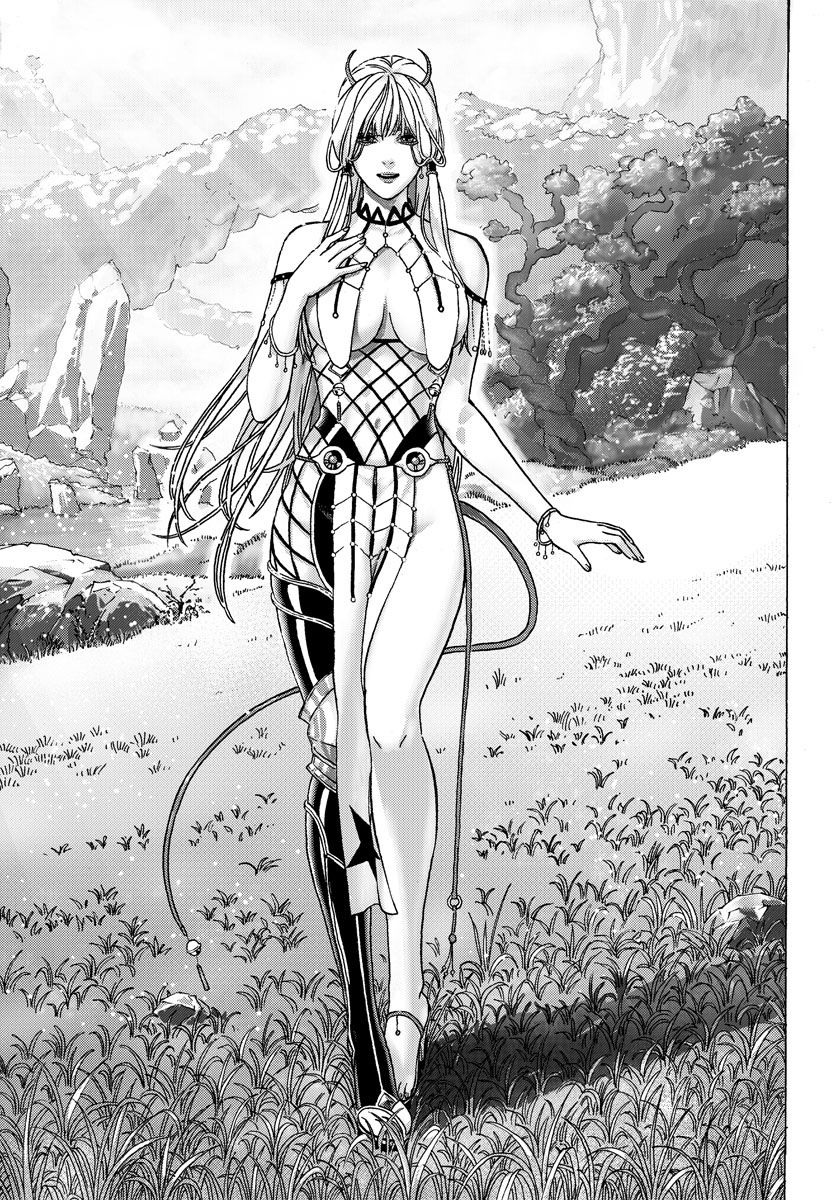 Yuusha ni Narenakatta Ore wa Isekai de Chapter 02 Bahasa Indonesia