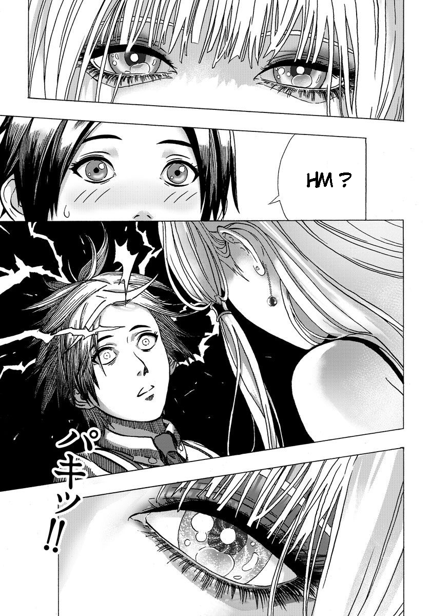 Yuusha ni Narenakatta Ore wa Isekai de Chapter 02 Bahasa Indonesia