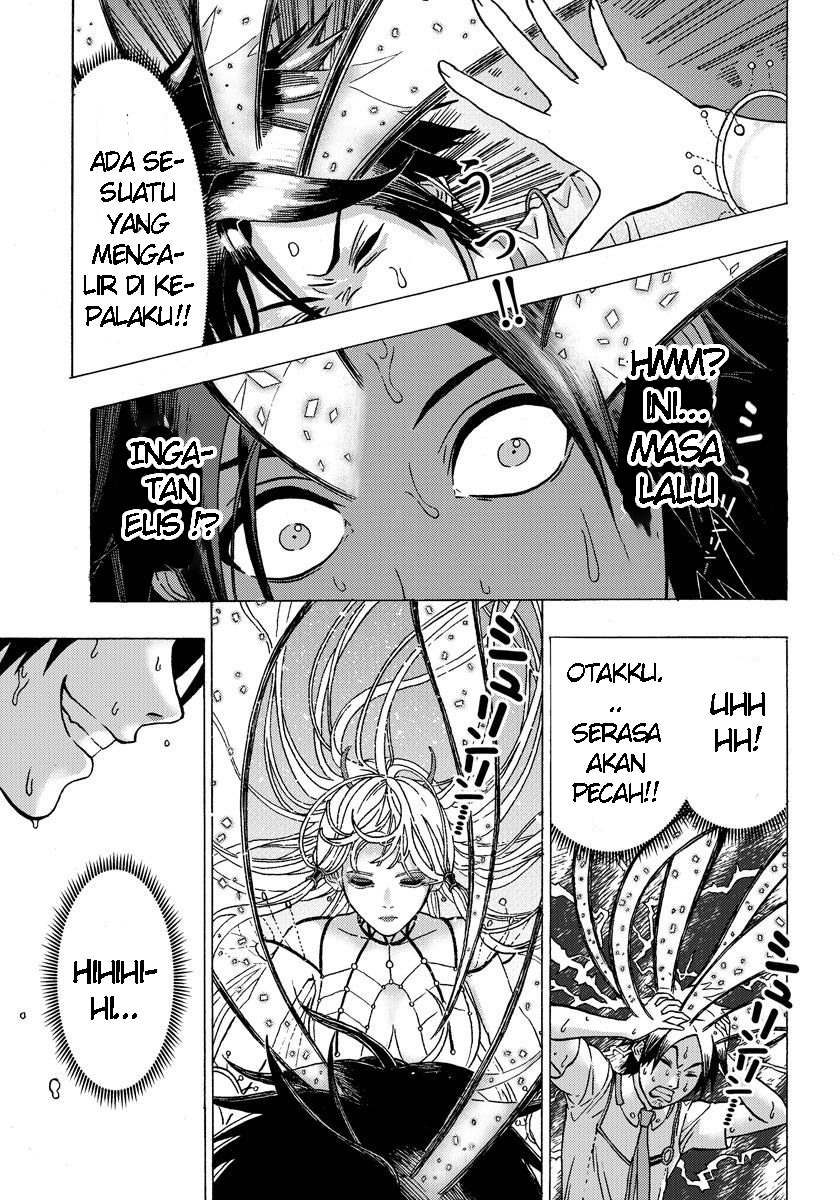 Yuusha ni Narenakatta Ore wa Isekai de Chapter 02 Bahasa Indonesia